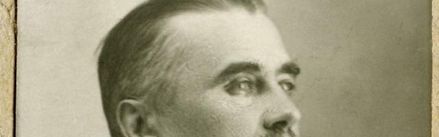 Veriora mees Jaan Sibul: kodumaal naerualune, Ameerikas kuulsaim eestlane