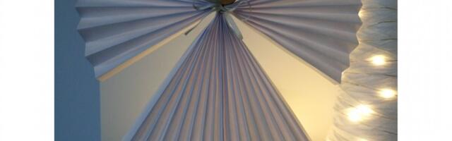 LIHTNE JA GENIAALNE | Tee ise valge jõuluingel
