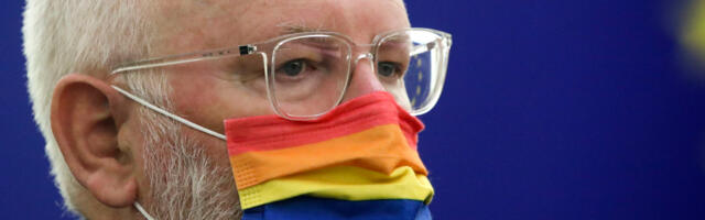 Visegradi riigid lubavad tõkestada Euroopa Liidu kodude ja autode uued keskkonnamaksud