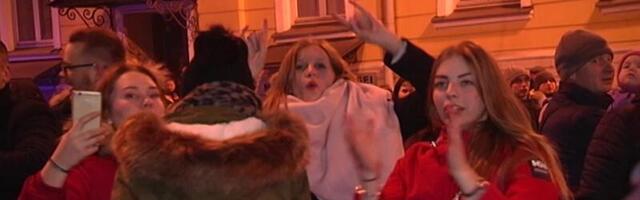 Täna Reporteris: Kas ka Eestis võib aastavahetuse erand kaduda?