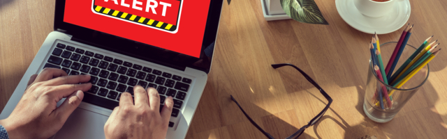 Küberturvalisus. Mis on kahjurvara ja miks on kasulik teada, kuidas see töötab?