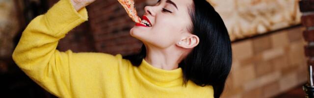 Need viis toitu panevad naha kõige kiiremini vananema