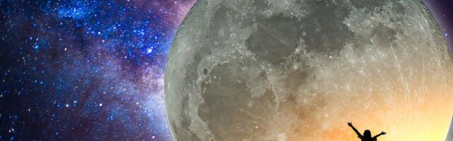 Kuuvarjutusega päädiv nädal võib anda elule uue suuna!