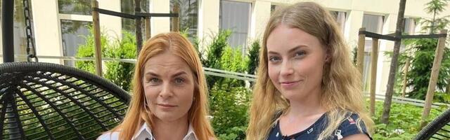 FILLERINA päikesekaitsetooted