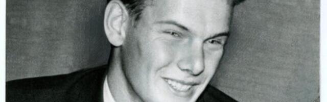 Suri korvpallilegend Jaak Lipso