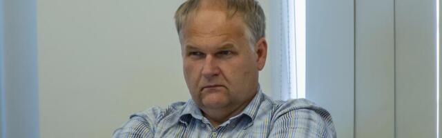 Riho Lepp: parkimine Haapsalus ehk tõlkes kaduma läinud