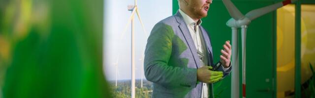 Enefit Greeni tootmine kasvas augustis hüppeliselt