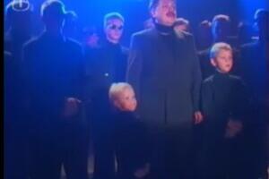 Mees tööpostil: turvamees ja õpetaja