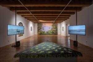 Järk-järgult avanev maastik