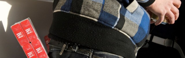 Soome tõstab alkoholimaksu