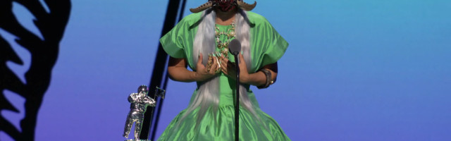 Lady Gaga: me kõik oleme joonud valge ülemvõimluse mürki