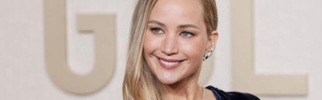 Rõõmusõnum! „Näljamängudest“ tuntud näitlejanna Jennifer Lawrence ootab oma teist last