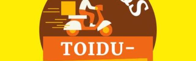 Kõht tühi?  Õpilasfirma R&S Toidukuller alustab Kehra piirkonnas