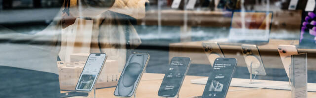 Milliseid telefone eestlased mullu ostsid? Tele2, Telia ja Elisa avalikustavad oma 2024. aasta esikümned