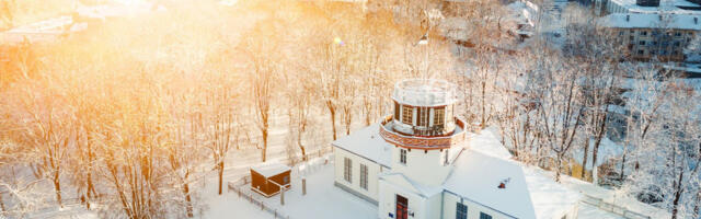 Tartu tähistab Eesti Vabariigi 107. aastapäeva