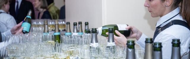 KÜSITLUS | Presidendi vastuvõtt on kallis lõbu. Kas selle korraldamine tuleks lõpetada?