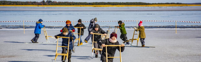 Rannarootsi muuseumis tuleb perepäev