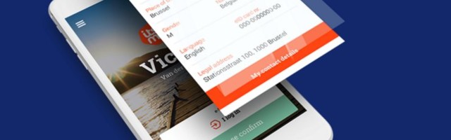 Belgia ettevõte tahab Eestile pakkuda uut mobiil-ID’d