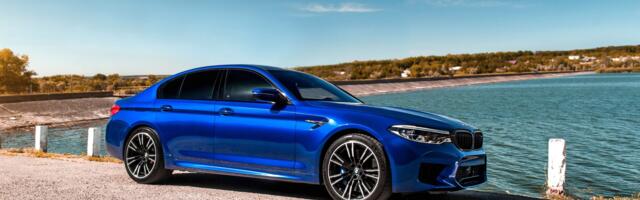 ARHIIVIST: BMW juht: EL-i elektriautode programm hävitab enamuse Euroopa autotööstusest