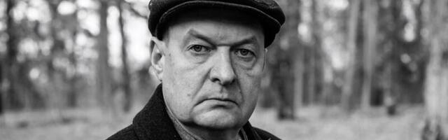 Piibe teater toob augustis lavale viimase metsavenna Ruuben Lamburi loo