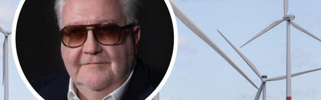 Marek Reinaas: põhimõttest „pärast meid tulgu või veeuputus“ ei ole kasu! Koostöö võimaldab tuuleenergia mängureeglid ise paika panna