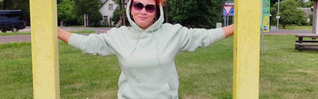 Vormsi uus sotsiaal- ja haridusjuht on Oivi Boyers