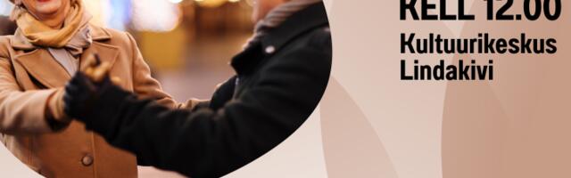 Pühapäeval toimub Kultuurikeskuses Lindakivi vanavanemate päevale pühendatud kontsert