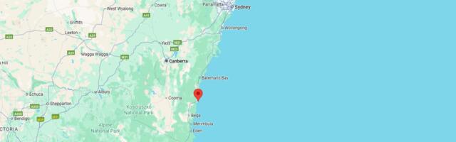 1880: kadunuks jäänud Lamont Youngi saatus on tänaseni teadmata