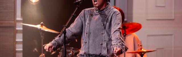 VIDEO | Raju etteastega Ruslan Trochynskyid üllatanud Saara Nüganen: läksin ise ka nii närvi, et issand, Ruslan on saalis!