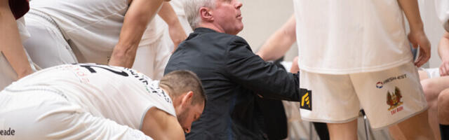 Annuki kõrval teevad naiste koondise treeneripingil debüüdi ka kaks abilist