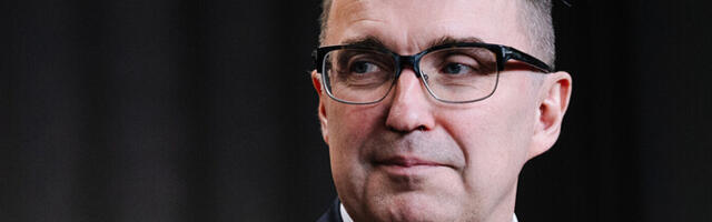 Energiamajanduse arengukava liigub riigikogusse