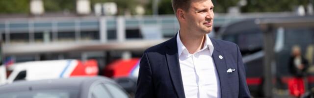 Tööstuse parim digitaliseerija: kui sa oskad nutitelefoniga toime tulla, tuled ka meil toime