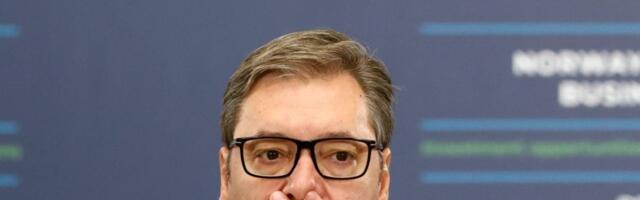 Najpopularnija francuska televizija skoro pola sata „gazila“ Vučića: Priča o protestima, korupciji, predsednikovom bratu kriminalcu…