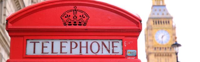 Tagasilöök: Suurbritannia keeldus osalemast Euroopa rahufondis