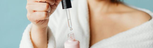 Nahahoolduse saladus pole seerumis, vaid selle õiges kasutamises