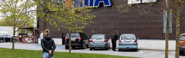 Maxima võtab kasutusse uue vanusetuvastuse süsteemi