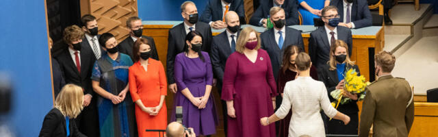 EKRE-l oli õigus – vasakliberaalid hävitavad Eesti rahvusriigi