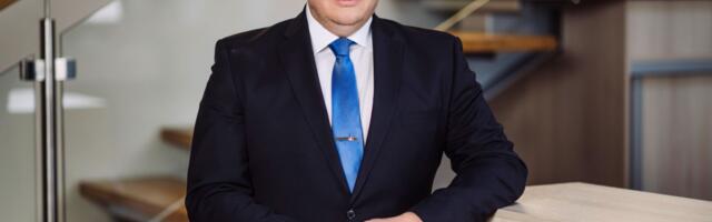 Rahapesu andmebüroo: krüptovara sektoris on süsteemseid puudujääke