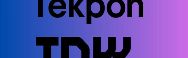 Tekpon’s bold bet: Why a SaaS marketplace bought TNW without seeing the numbers