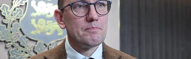 VIDEO | Peaminister Michal Kasahstani skandaalist_ välisministeeriumi ja presidendi vahel lõhe otsimine on torm veeklaasis