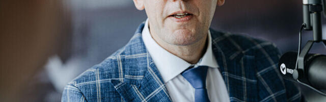 Michal: Vene külmutatud varade otsus tuleb sel nädalal ära teha