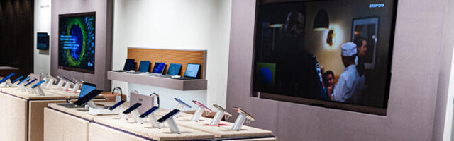 Telia telepakettidest kaob HBO