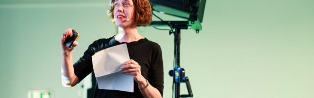 Sigrid Kõiv: veel vähemalt 1000 päeva ettearvamatust