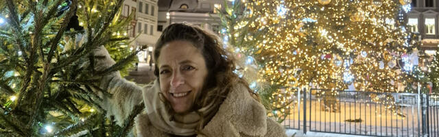 Juudi huumoriga eluraskuste vastu