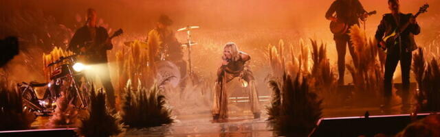 Eesti Laulu finaal | Marta Pikani