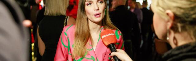 Eesti 200-st lahkunud Renata Lukk liitus sotsiaaldemokraatidega