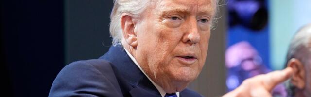 Löök Trumpile_ olümpiavõitjaks tulnud jäähokimängijad lükkasid presidendi kutse tagasi