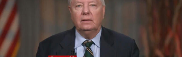 USA senaator: Trump pole kunagi nii vihane olnud