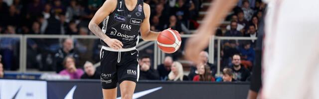 Šok u Evroligi: Kvin Elis napušta Milano i ide u NCAA kod legendarnog trenera