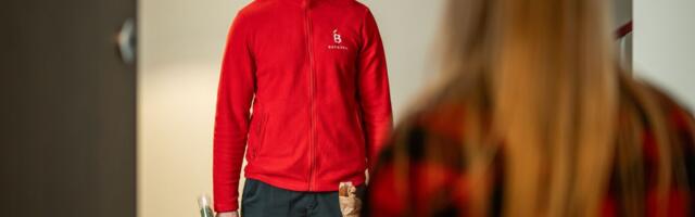 Kontoritoidu tarbimine on kasvav äri. Ostuharjumused liiguvad tervislikkuse suunas